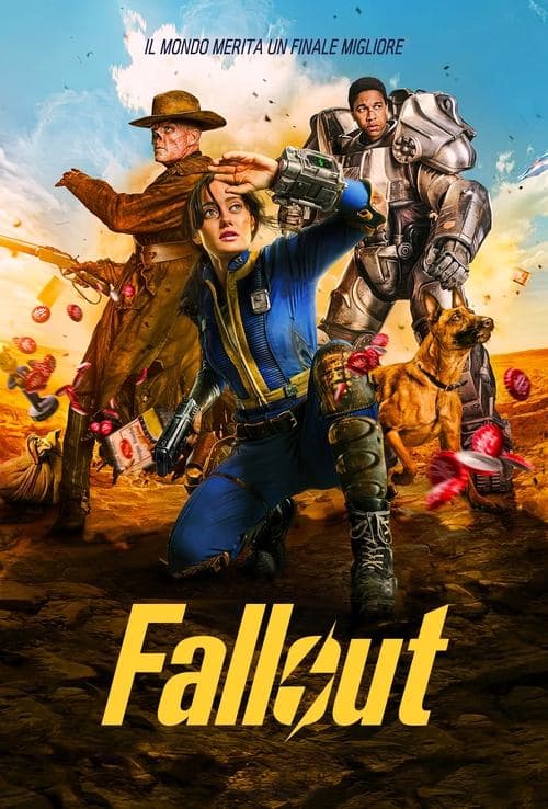 Fallout