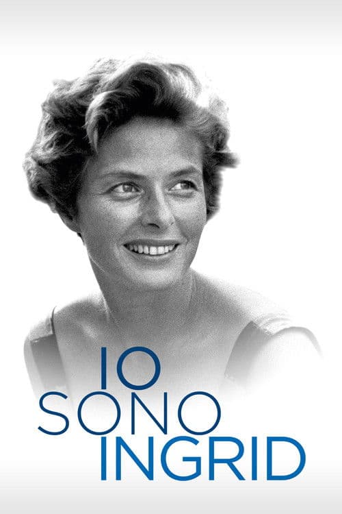 Io sono Ingrid