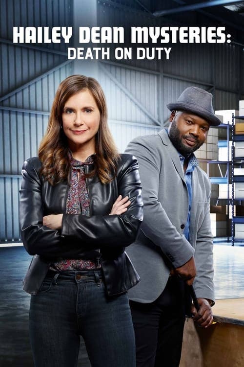 Le indagini di Hailey Dean: Semper Fidelis
