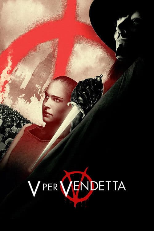 V per Vendetta
