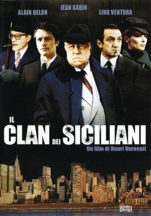 Il clan dei siciliani
