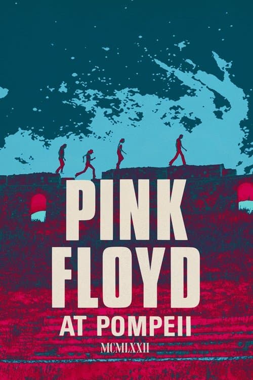 Pink Floyd a Pompei