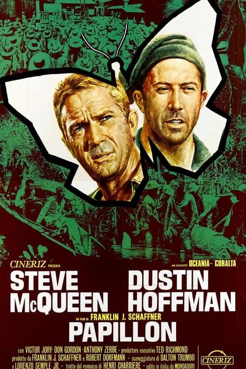 Papillon