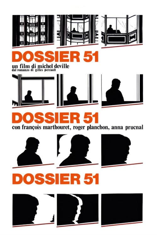 Dossier 51