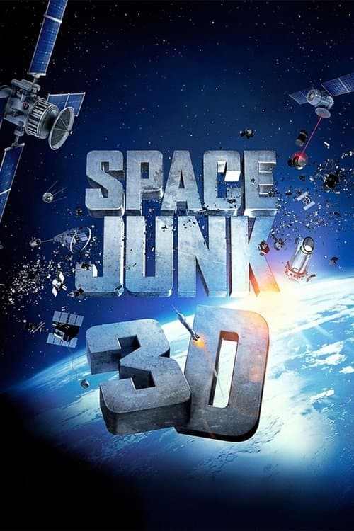 Space Junk
