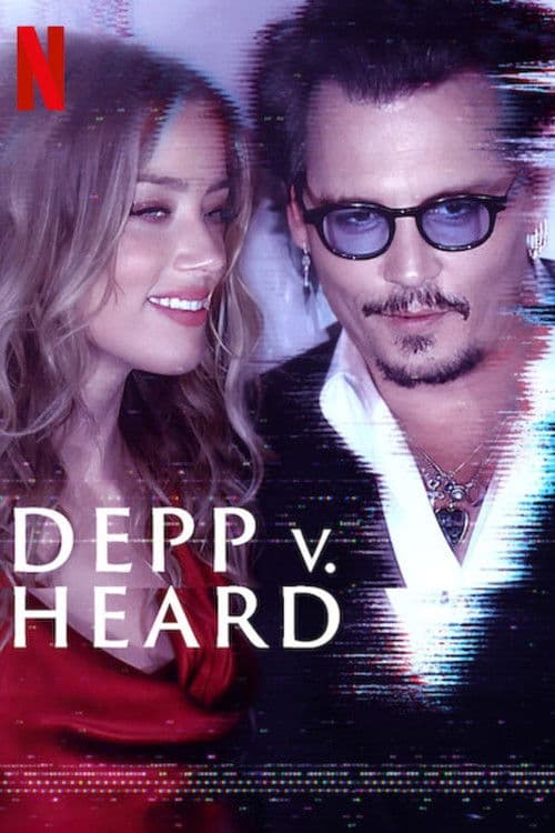 Depp contro Heard