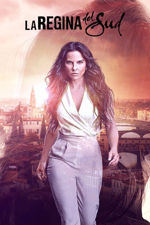 La regina del Sud