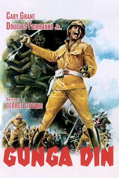 Gunga Din