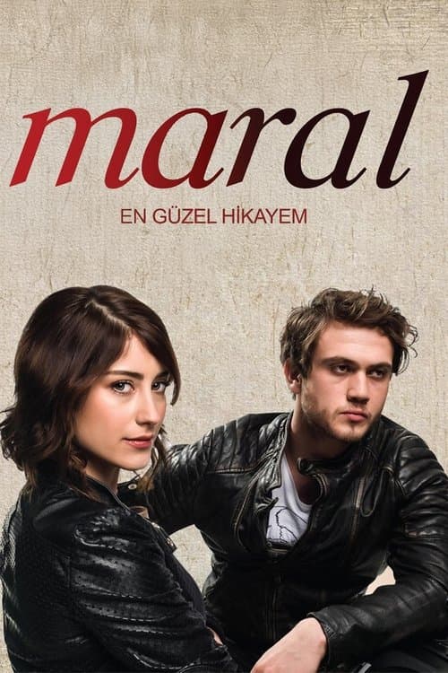 Maral: En Güzel Hikayem