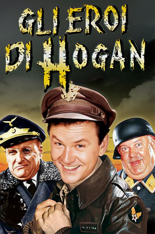 Gli eroi di Hogan