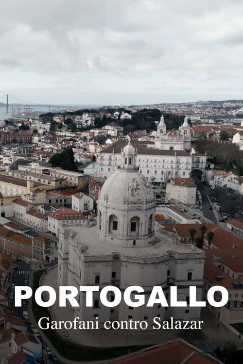 Portugal – Mit Nelken gegen die Diktatur