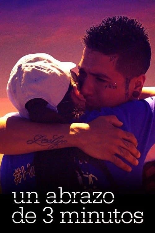 Un abbraccio lungo tre minuti