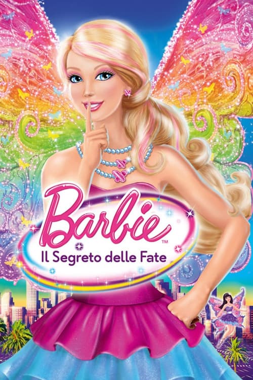 Barbie - Il segreto delle fate