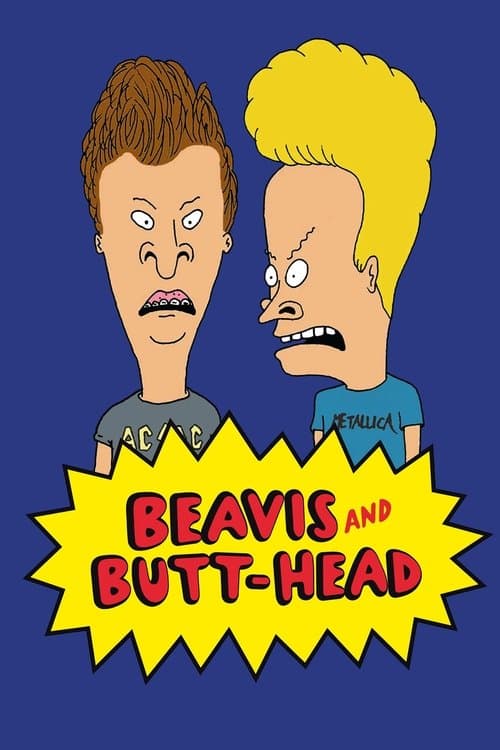 Beavis & Butt-head