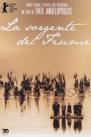 La sorgente del fiume