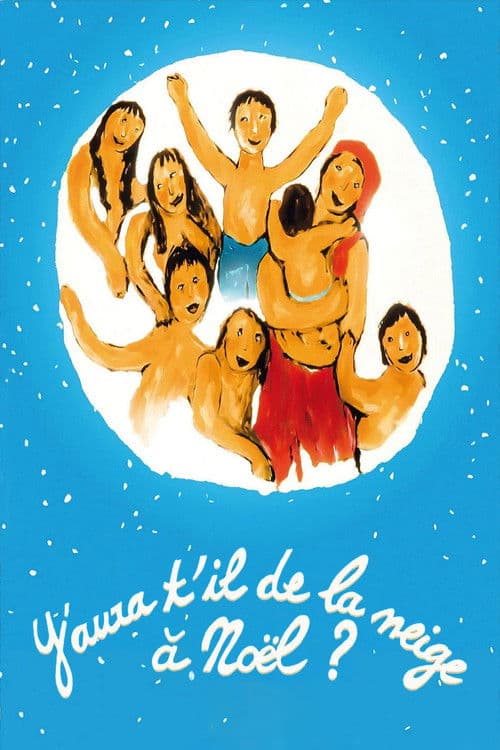 Ci Sarà La Neve A Natale?