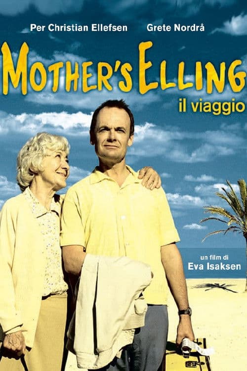 Mother's Elling - Il viaggio