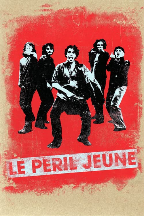 Le Péril jeune