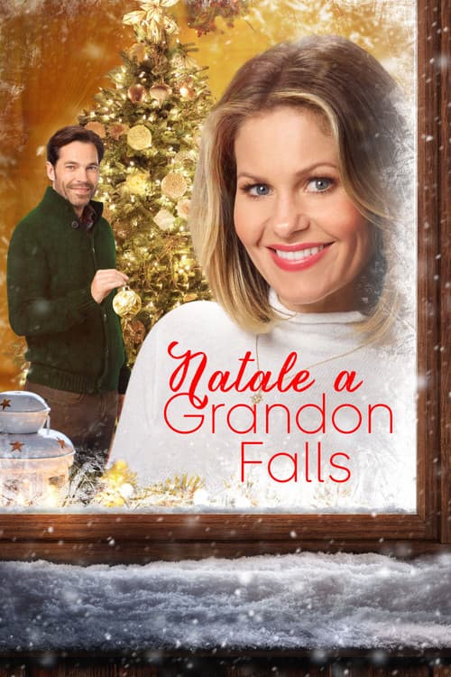 Natale a Grandon Falls