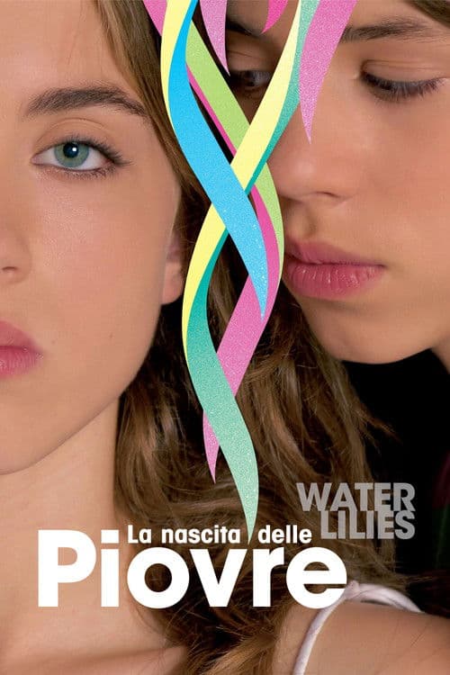 La nascita delle piovre