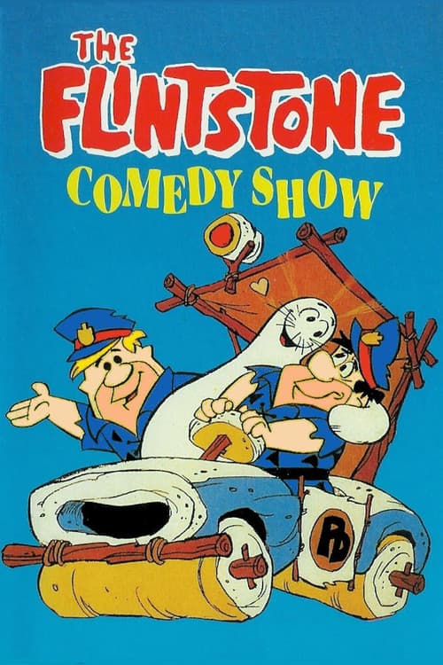Risate con i Flintstones