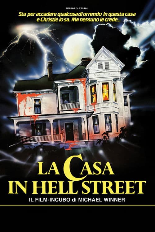 La casa in Hell Street