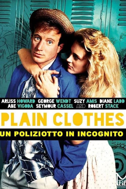 Plain Clothes - Un poliziotto in incognito