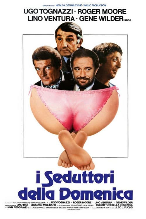 I seduttori della domenica