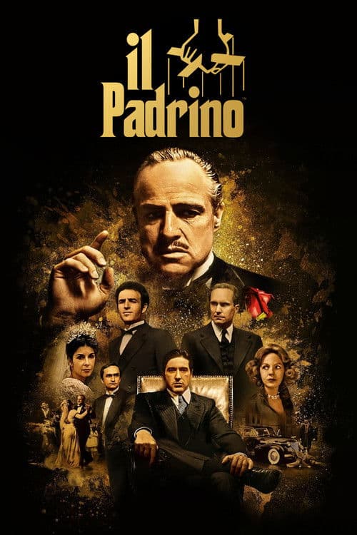 Il padrino