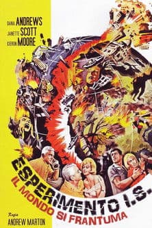 Esperimento IS: Il mondo si frantuma