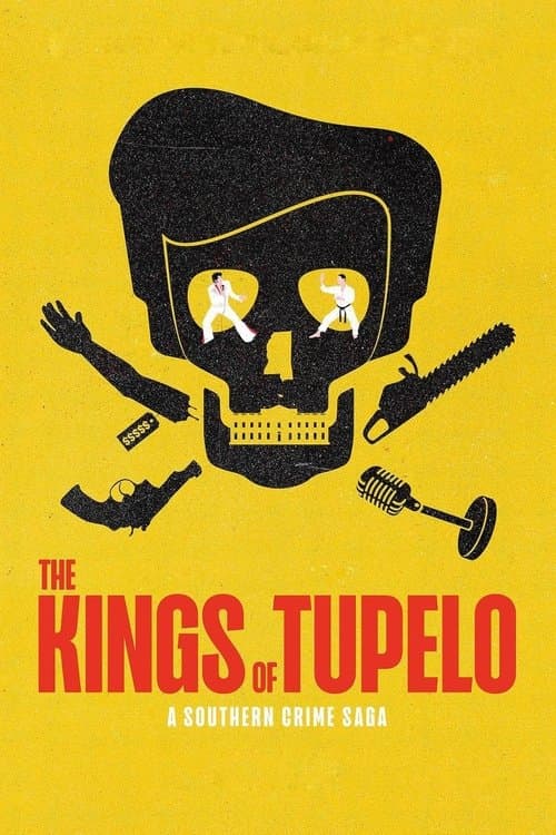 The Kings of Tupelo: una saga criminale