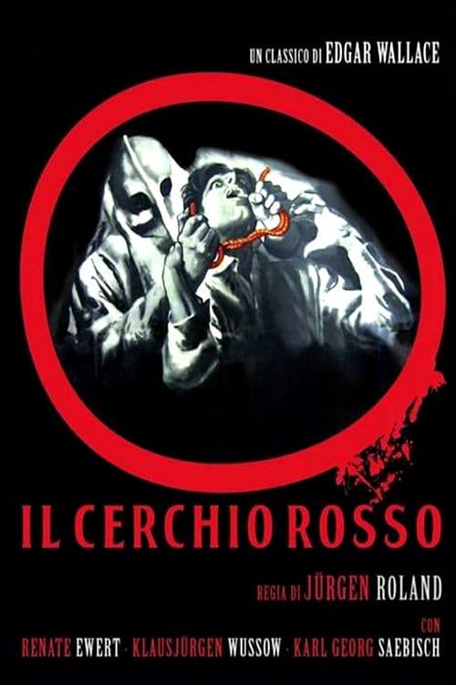 Il cerchio rosso