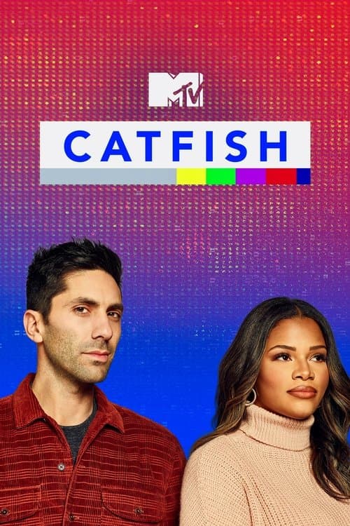 Catfish: False Identità