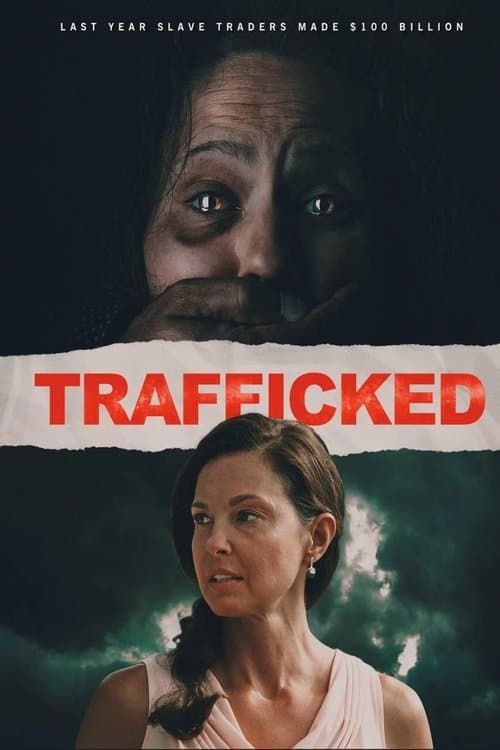 Trafficked - Mercanti di donne