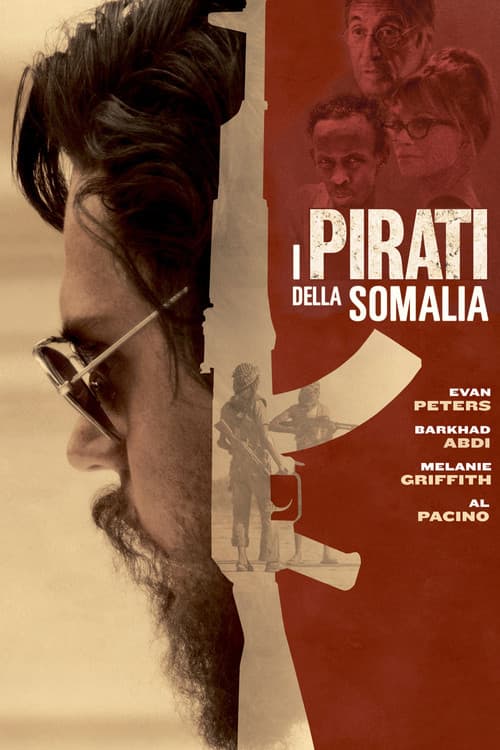 I pirati della Somalia