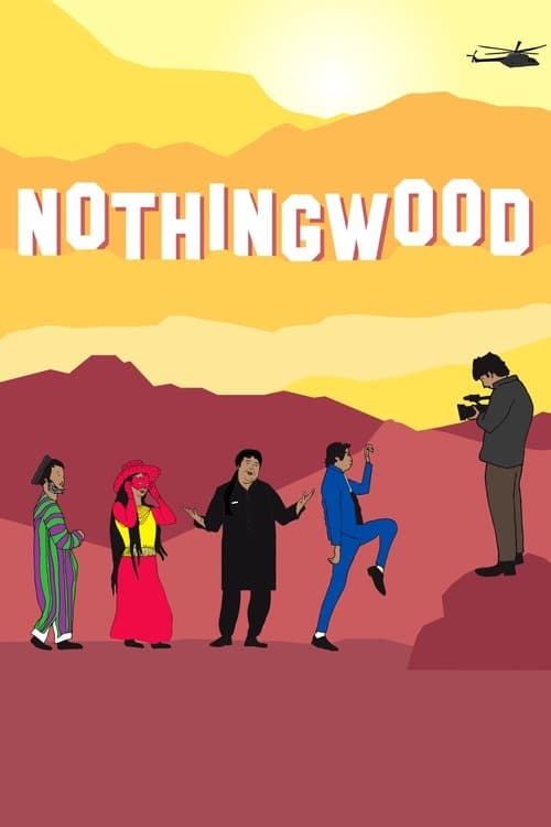 Nothingwood Party