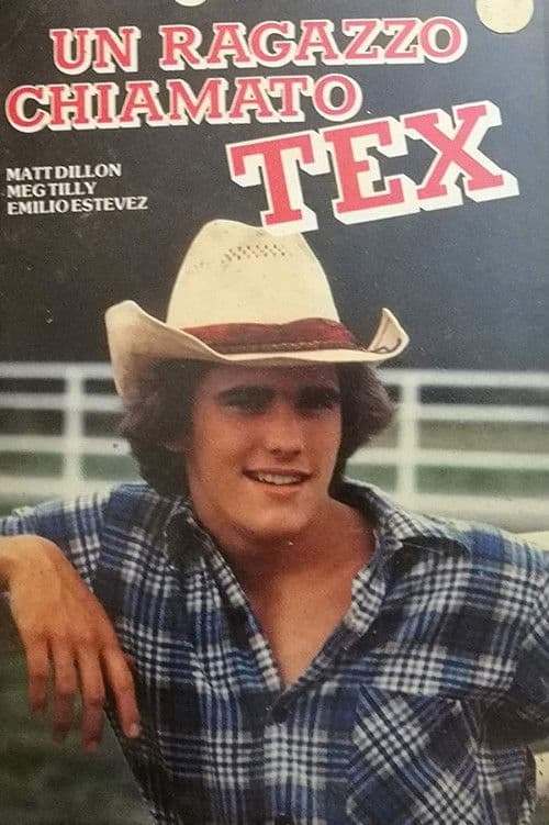 Un ragazzo chiamato Tex