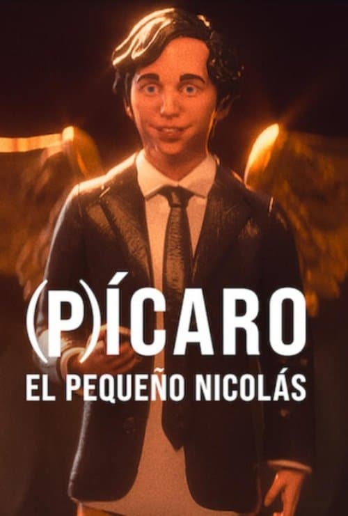 Picaro: El pequeño Nicolás