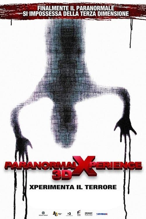 Paranormal Xperience