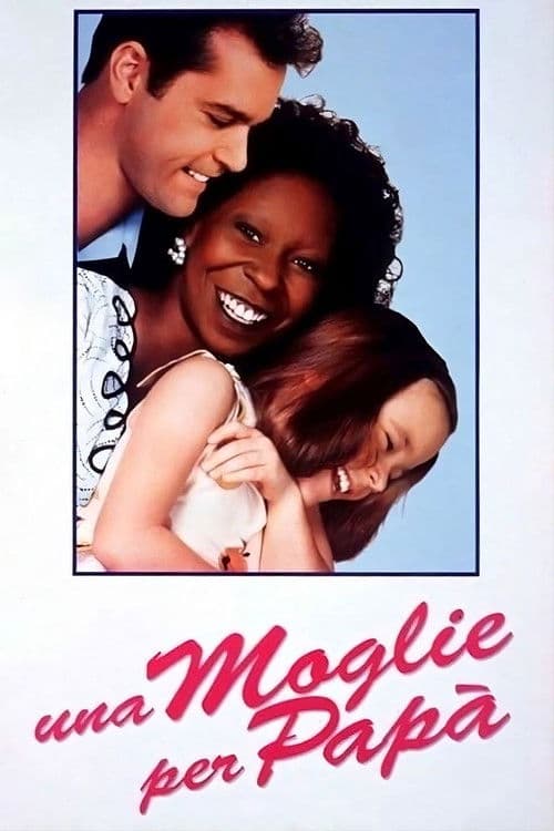 Una moglie per papà