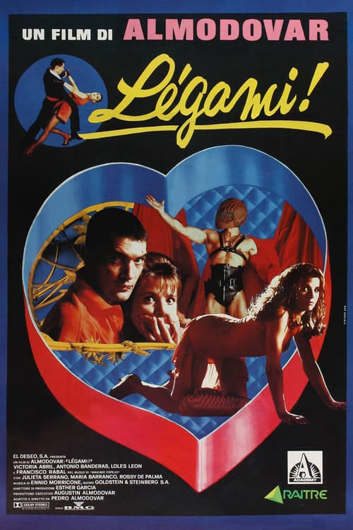 Légami!