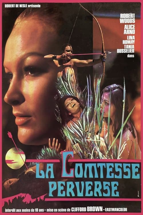 La contessa perversa
