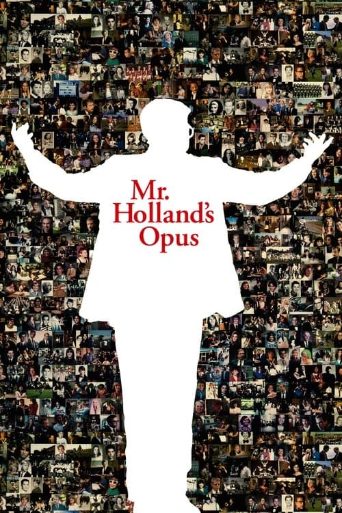 Goodbye Mr. Holland