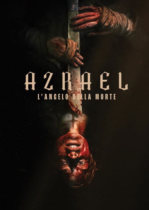 Azrael - L'angelo della morte