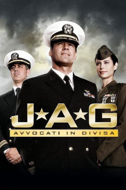 JAG - Avvocati in divisa
