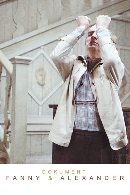 Documentario su Fanny e Alexander