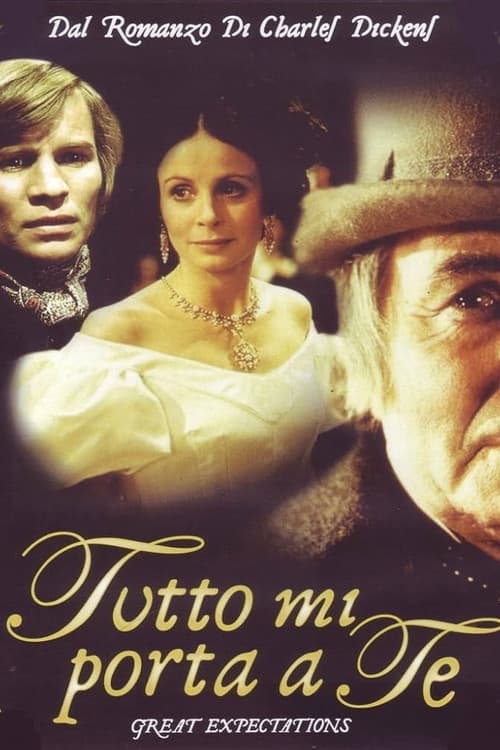 Tutto mi porta da te