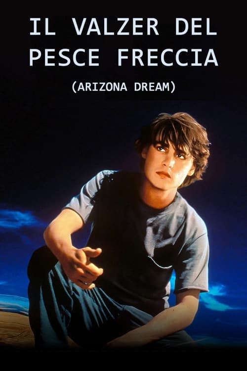 Il valzer del pesce freccia