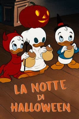 La notte di Halloween