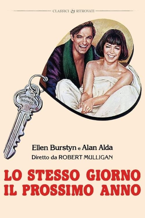 Lo stesso giorno il prossimo anno